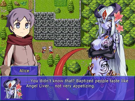 Monster Girl Quest: Paradox [Part 2 v2.41] [Torotoro Resistance].